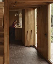 oake framed extension 1